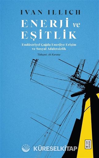 Enerji ve Eşitlik