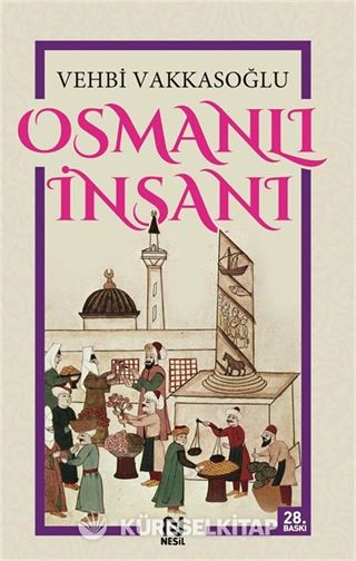 Osmanlı İnsanı