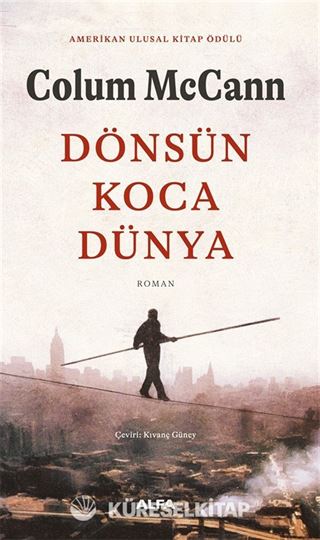 Dönsün Koca Dünya