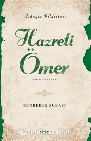 Hazreti Ömer / Hidayet Yıldızları