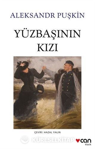 Yüzbaşının Kızı