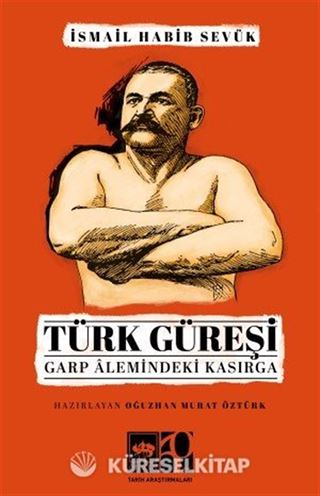 Türk Güreşi