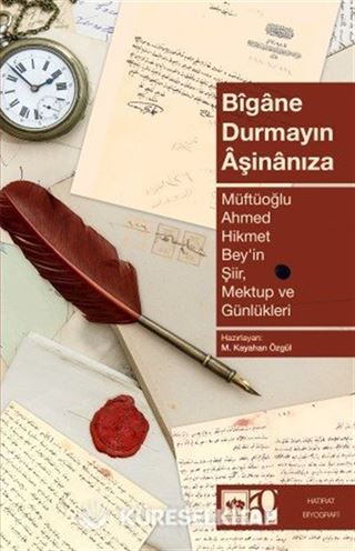 Bîgane Durmayın Âşinanıza
