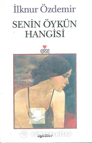 Senin Öykün Hangisi