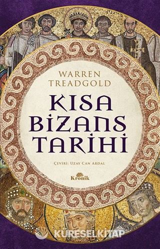 Kısa Bizans Tarihi