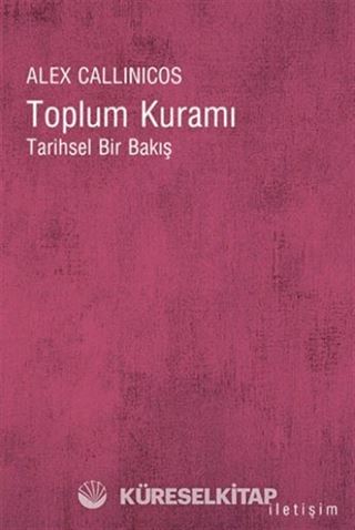 Toplum Kuramı Tarihsel Bir Bakış