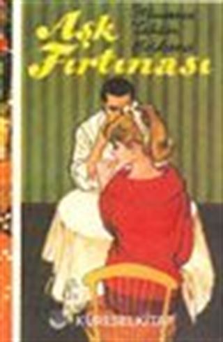 Aşk Fırtınası