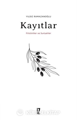 Kayıtlar