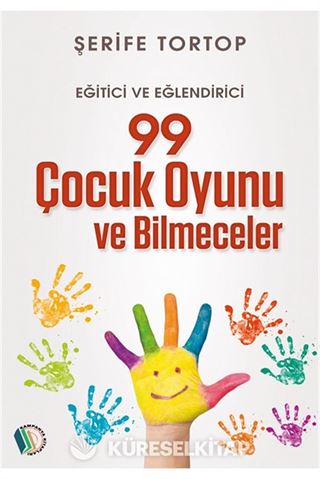 99 Çocuk Oyunu ve Bilmeceler