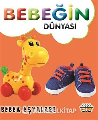 Bebeğin Dünyası Bebek Eşyaları