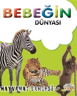Bebeğin Dünyası Hayvanat Bahçesi