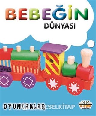 Bebeğin Dünyası Oyuncaklar