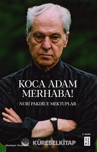 Koca Adam Merhaba!