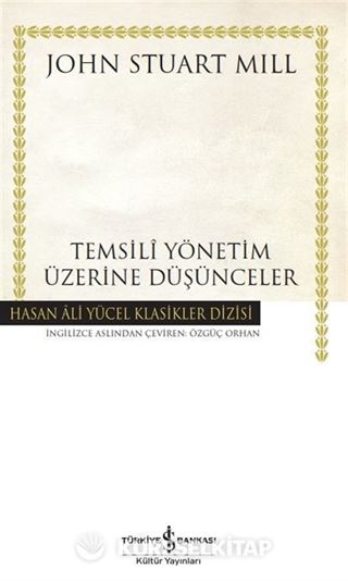 Temsili Yönetim Üzerine Düşünceler