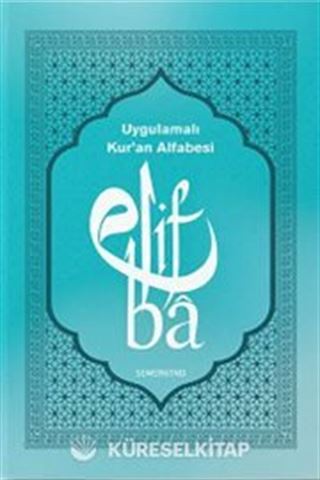 Uygulamalı Kur'an Alfabesi Elifba