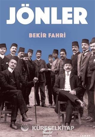 Jönler
