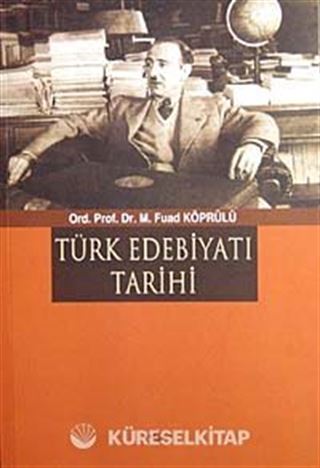 Türk Edebiyatı Tarihi