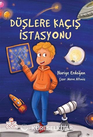 Düşlere Kaçış İstasyonu