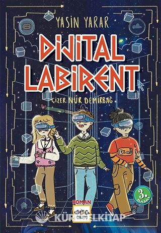Dijital Labirent