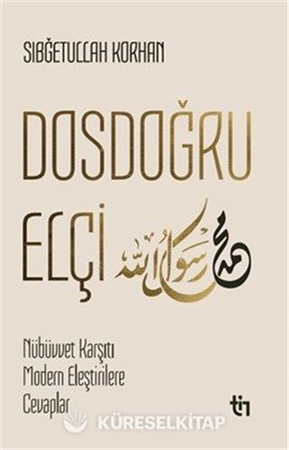 Dosdoğru Elçi