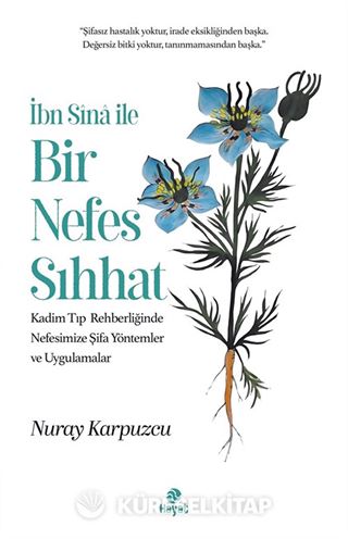 İbni Sina ile Bir Nefes Sıhhat