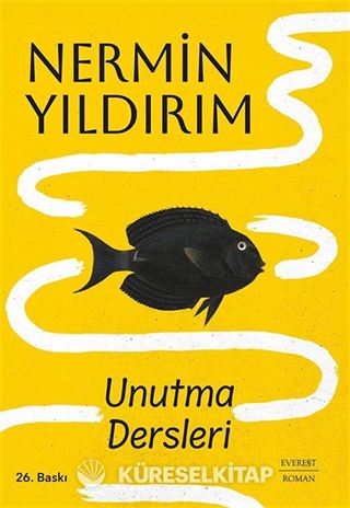 Unutma Dersleri (Karton Kapak)