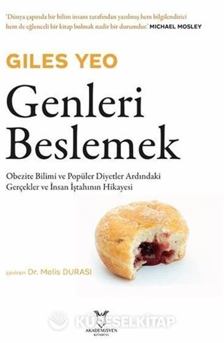Genleri Beslemek