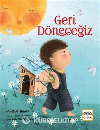 Geri Döneceğiz