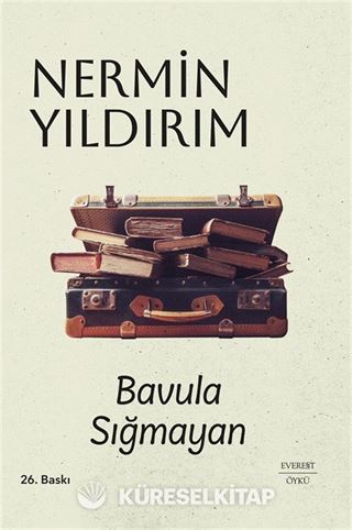 Bavula Sığmayan (Ciltli)