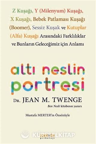 Altı Neslin Portresi