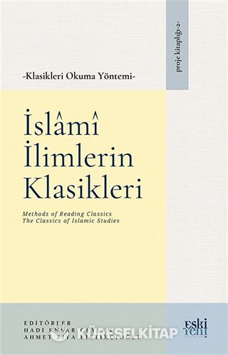 Klasikleri Okuma Yöntemi