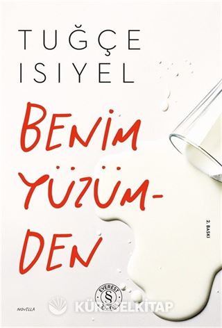 Benim Yüzümden