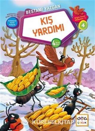 Kış Yardımı