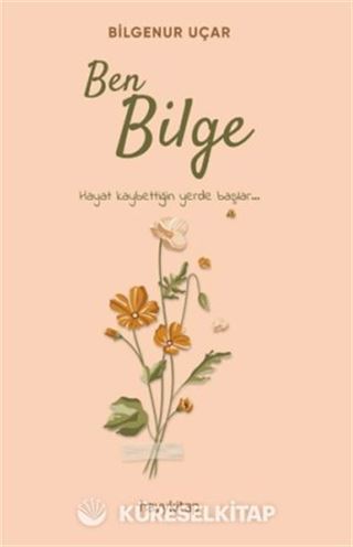 Ben Bilge
