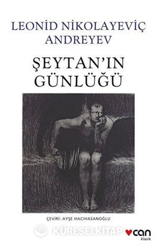 Şeytanın Günlüğü