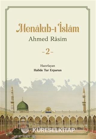 Menakıb-ı İslam - 2