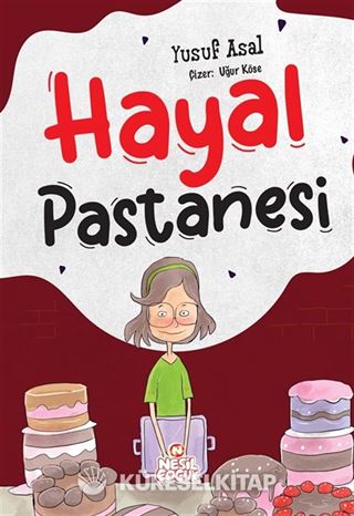 Hayal Pastanesi