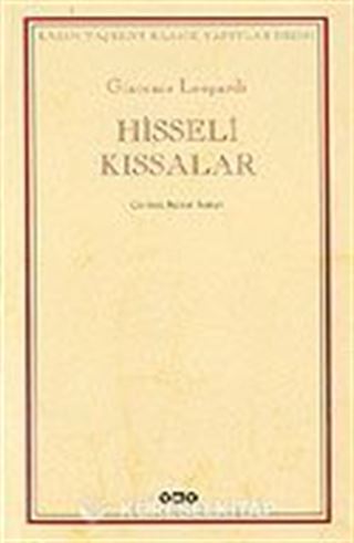 Hisseli Kıssalar