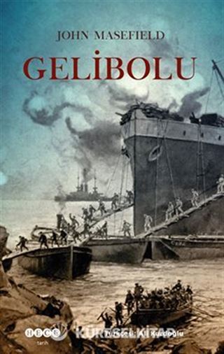 Gelibolu