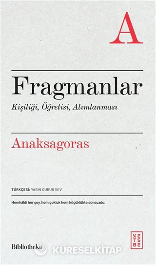 Fragmanlar