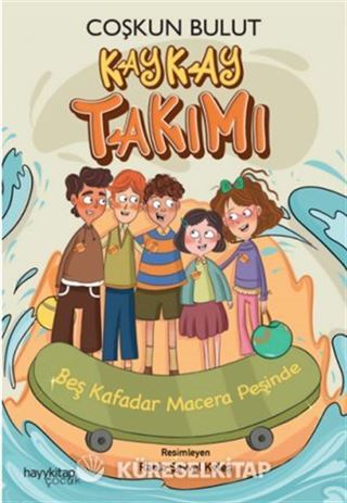 Kaykay Takımı