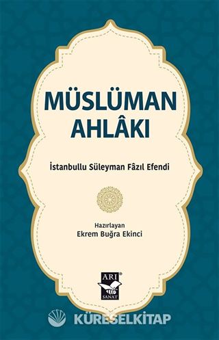 Müslüman Ahlakı