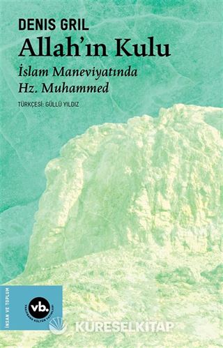 Allah'ın Kulu