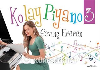 Kolay Piyano 3