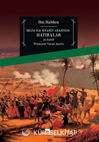 Bilim İle Siyaset Arasında Hatıralar