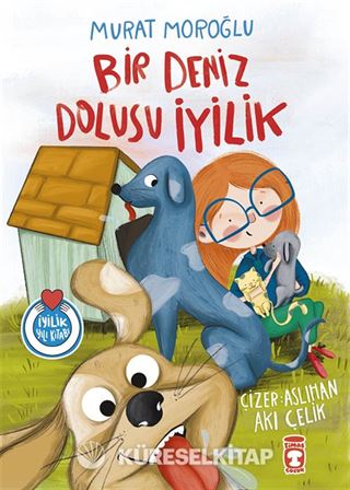 Bir Deniz Dolusu İyilik