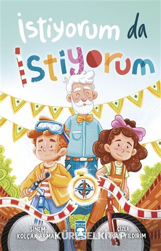 İstiyorum da İstiyorum