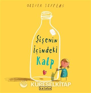 Şişenin İçindeki Kalp