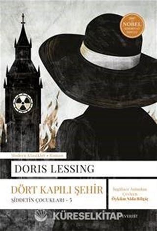 Dört Kapılı Şehir / Şiddetin Çocukları 5