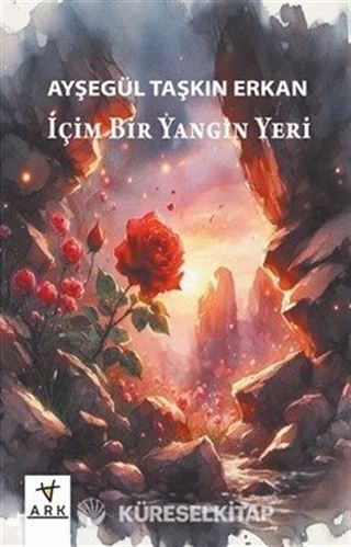 İçim Bir Yangın Yeri